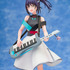超かぐや姫！ コラボライブVer. 完成品フィギュア