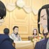 秋アニメ「『東京リベンジャーズ』三天戦争編」第52話「Be left behind the times」先行カット