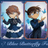 『名探偵コナン』「Blue Butterfly Forest」シリーズ