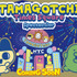 Tamagotchi Times Square Spectacular