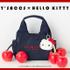 Y'SACCS×HELLO KITTY
