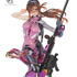絶対領域 『ヱヴァンゲリヲン新劇場版』真希波・マリ・イラストリアス 1/4 scale