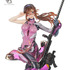 絶対領域 『ヱヴァンゲリヲン新劇場版』真希波・マリ・イラストリアス 1/4 scale