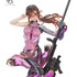 絶対領域 『ヱヴァンゲリヲン新劇場版』真希波・マリ・イラストリアス 1/4 scale