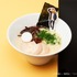 東峰のとんこつラーメン