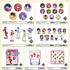 「らんま1/2」×壱角家　グッズ