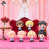 「一番くじ 桜蘭高校ホスト部～20th Anniversary～」D賞：ちょこのっこフィギュア（ランダム全7種）　イメージ