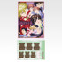 「一番くじ 桜蘭高校ホスト部～20th Anniversary～」G賞：クリアファイル＆ステッカーセット（選べる全10種）