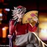 アニメ「鬼滅の刃」 童磨 ノンスケールフィギュア