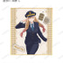 TVアニメ『その着せ替え人形は恋をする』Season 2　「描き下ろし 旅行ver. トレーディングミニ色紙」全11種