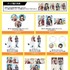 「LYCORIS RECOIL × Blue Turtle Collaboration 2026」グッズ一覧