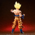 「ドラゴンボールZ ギガンティックシリーズ 超サイヤ人 孫悟空‐伝説の超サイヤ人‐」