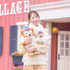 「ダッフィー＆フレンズのメイキング・ウィンター・ウォーム」グッズ