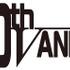 東映Vアニメ40周年記念ロゴ