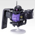 「一番くじ 機動戦士ガンダム UNIVERSAL CENTURY SAGA INTERLUDE」B賞：ザクII（黒い三連星） BUSTISAN