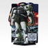 「一番くじ 機動戦士ガンダム UNIVERSAL CENTURY SAGA INTERLUDE」H賞：ACLLECT MSV ザク編（ランダム全20種、うちシークレット2種）