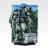 「一番くじ 機動戦士ガンダム UNIVERSAL CENTURY SAGA INTERLUDE」H賞：ACLLECT MSV ザク編（ランダム全20種、うちシークレット2種）