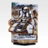 「一番くじ 機動戦士ガンダム UNIVERSAL CENTURY SAGA INTERLUDE」H賞：ACLLECT MSV ザク編（ランダム全20種、うちシークレット2種）