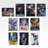 「一番くじ 機動戦士ガンダム UNIVERSAL CENTURY SAGA INTERLUDE」I賞：ガンダムポスターコレクション（選べる全10種）