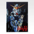 「一番くじ 機動戦士ガンダム UNIVERSAL CENTURY SAGA INTERLUDE」I賞：ガンダムポスターコレクション（選べる全10種）