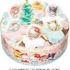 サンリオキャラクターズ クリスマス パレット６
