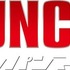 『ワンパンマン』ロゴ