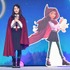 『ビリーと魔法のはじまり』発表イベント