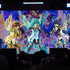 「アイプリワールド2026」会場写真