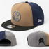 NEW ERA(R) 9FIFTY(TM) [KINマーク] マルチカラー