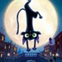 ディズニー&ピクサー最新作『水の都のネロ』ティザーポスター