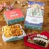 飛び出す！クリスマスBOX　3,700円