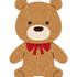 くま「いらすとや」