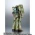 「【TNT限定品】ROBOT魂 ＜SIDE MS＞ MS-06 量産型ザク ver. A.N.I.M.E. ～リアルマーキング～」4,950円（税込）（C）創通・サンライズ