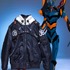 EVANGELION MA-1 REMODEL by AVIREX