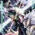 『僕のヒーローアカデミア FINAL SEASON』キービジュアル（C）堀越耕平／集英社・僕のヒーローアカデミア製作委員会