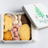 クッキー缶  ムーミン谷のクリスマス2026