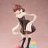 「CLANNAD 古河渚 1/6スケール 完成品フィギュア」