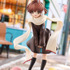 「CLANNAD 古河渚 1/6スケール 完成品フィギュア」