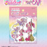 『名探偵プリキュア！』×『おジャ魔女どれみ』サンスター文具