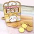 ちいかわ スロットコインチョコレート