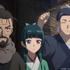 TVアニメ『薬屋のひとりごと』第3期　第51話「麺麭がなければ」先行カット
