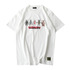 Soft vinyl toy tee