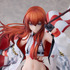 「STEINS；GATE 牧瀬紅莉栖 Racing Ver. ぬいぐるみ セット 1/7スケール 完成品フィギュア」