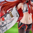 「STEINS；GATE 牧瀬紅莉栖 Racing Ver. ぬいぐるみ セット 1/7スケール 完成品フィギュア」