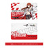 「STEINS；GATE 牧瀬紅莉栖 Racing Ver. ぬいぐるみ セット 1/7スケール 完成品フィギュア」