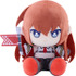 「STEINS；GATE 牧瀬紅莉栖 Racing Ver. ぬいぐるみ セット 1/7スケール 完成品フィギュア」