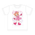 「名探偵プリキュア！×おジャ魔女どれみTシャツ」4,400円（税込）