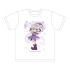 「名探偵プリキュア！×おジャ魔女どれみTシャツ」4,400円（税込）