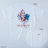 内山まもる ウルトラ作品デザインTシャツ
