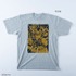 内山まもる ウルトラ作品デザインTシャツ